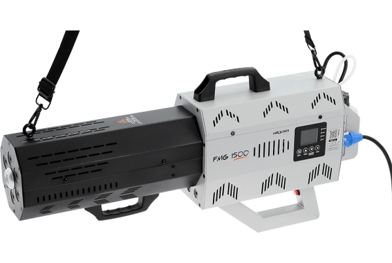 Algam Lighting FMG1500 Cañón De Humo image 8