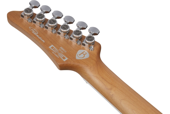Ibanez BER10 Bernth Signature Chitarra Elettrica Nera image 8