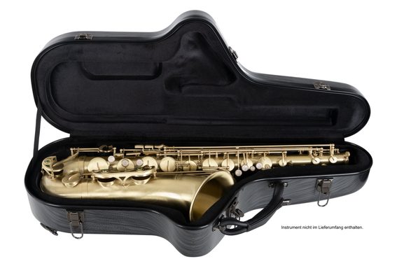 Custodia Deluxe Lechgold per Sax Tenore image 8