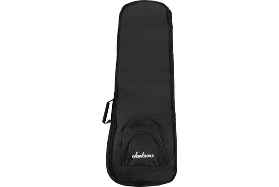 Jackson Pro Origins 1985 San-Dimas SD1A H RW Noir Brillant image 8