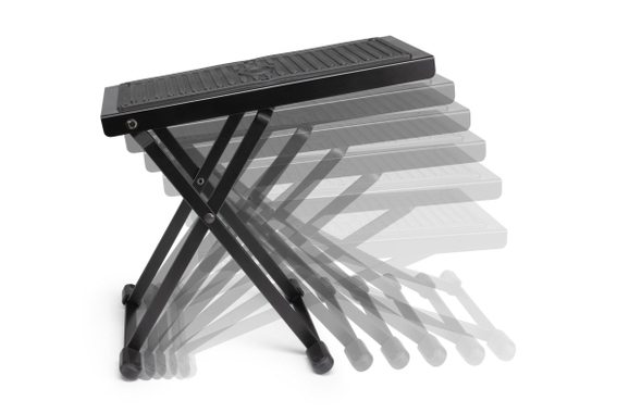 Gravity GS FB 01 Poggiapiedi Per Chitarra image 8