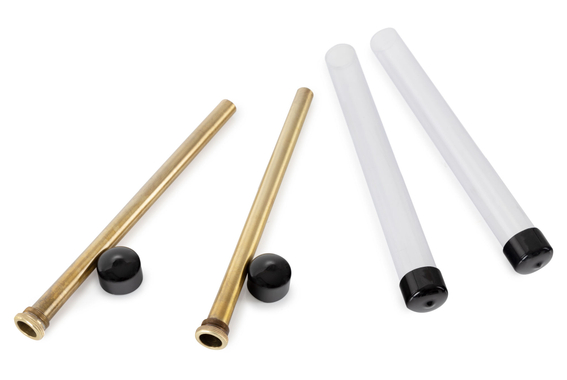 Lechgold QP-18L Trombone Quart en Laiton image 8