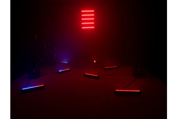 Barre LED Eurolite PIX-72 RGB image 8