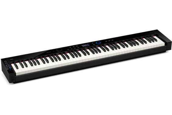 Casio Privia PX-S7000 BK Digitalpiano Black Premium Set image 8