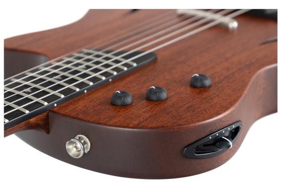 Taylor T5z Classic E-Akustikgitarre image 8