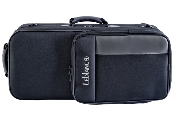 Leblanc Sassofono Alto in Mib LAS411DL image 8