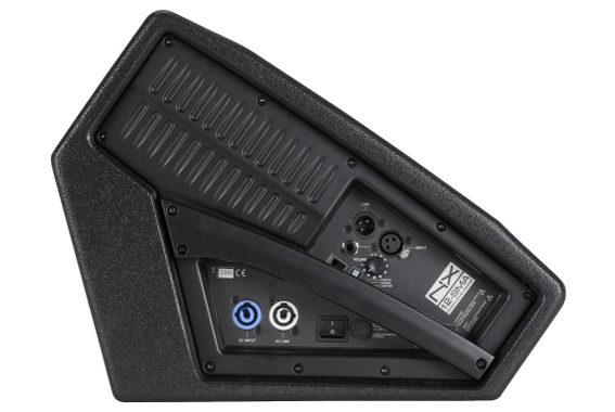 RCF NX 12-SMA  - 1A Showroom Modell (Zustand: wie neu, in OVP) image 8