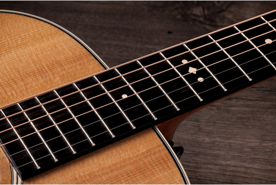 Taylor 712e Gold Label Westerngitaar image 8