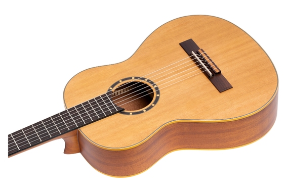 Ortega R122L-3/4 image 8