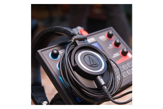 Audio-Technica ATH-M50x Auriculares image 8