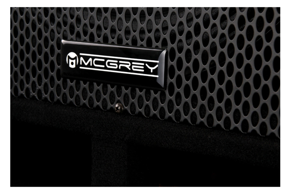 McGrey Powerstage-2800 Système PA 2800 Watts image 8