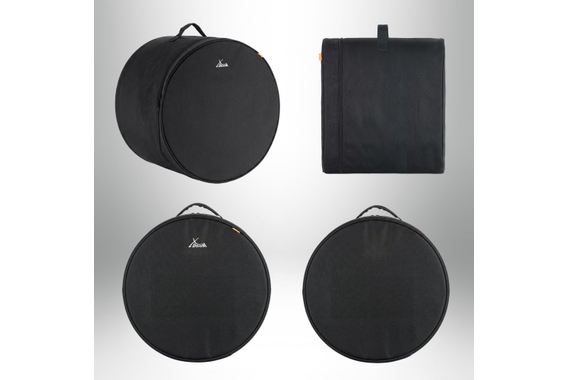 XDrum Drum Bag for 22" x 16" Bass Drum image 8