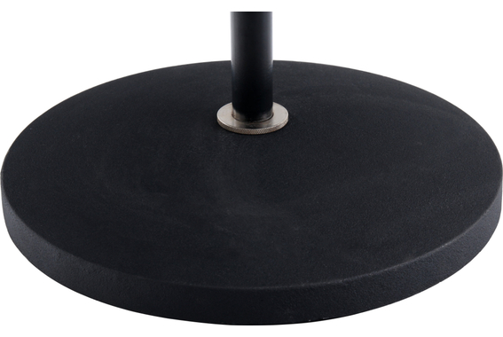 Pronomic DM-66BK/RD Microphone Dynamique Elvis Noir/Rouge Set image 8