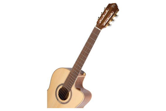 Ortega RCE138SN  - Retoure (Zustand: sehr gut) image 8