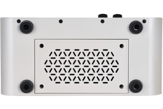 Mooer F15i Li Snowfall White image 8