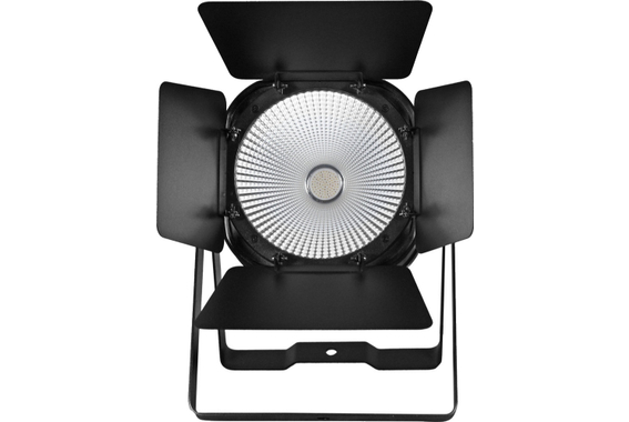 Eurolite LED Theatre COB 100 WW Set de 2 image 8
