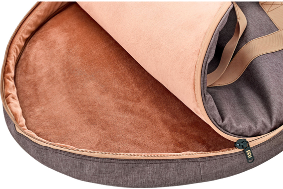 Meinl Sonic Energy Soundscape Gong 22" Flower of Life image 8