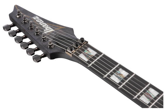 Ibanez RGT1270PB-DTF Deep Twilight Flat  - Retoure (Zustand: sehr gut) image 8