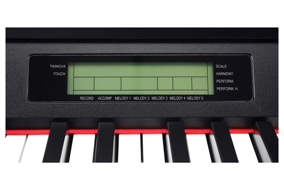 Classic Cantabile DP-A 310 SM E-Piano SET negro mate image 8
