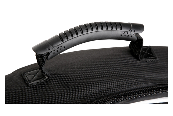 Rocktile Pro JB-30PR Ashwood Bajo Eléctrico Naturaleza Set incl. Gigbag image 8