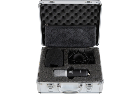 Rode Rodecaster Duo Audio Production Studio Set image 8