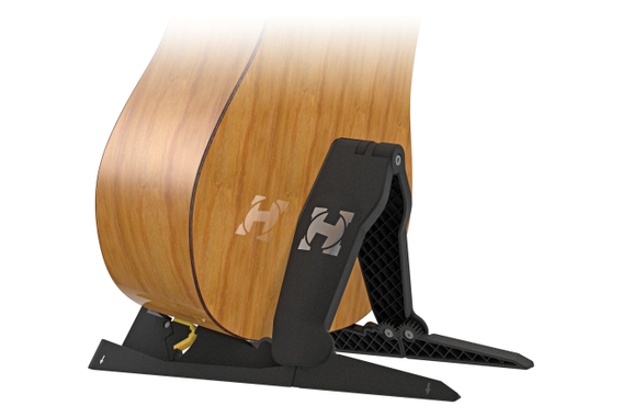 Support Guitare Hercules HCGS-200B image 8