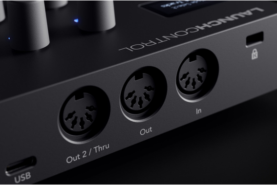 Novation Launch Control 3 image 8