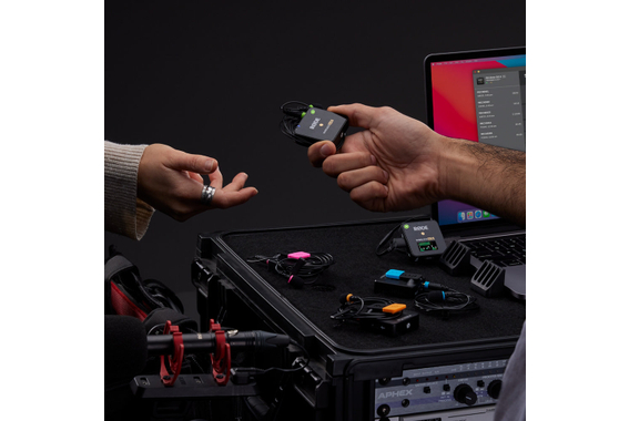 Rode COLORS 2 image 8