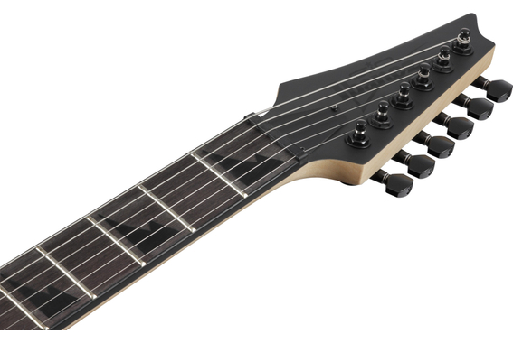 Ibanez GRGR131EX-BKF Black Flat  - Retoure (Zustand: sehr gut) image 8
