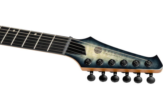 Spira S-500 QGY E Transparent Grey image 8