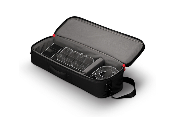 Set Pedalboard D'Addario XPND 1 avec Sac image 8