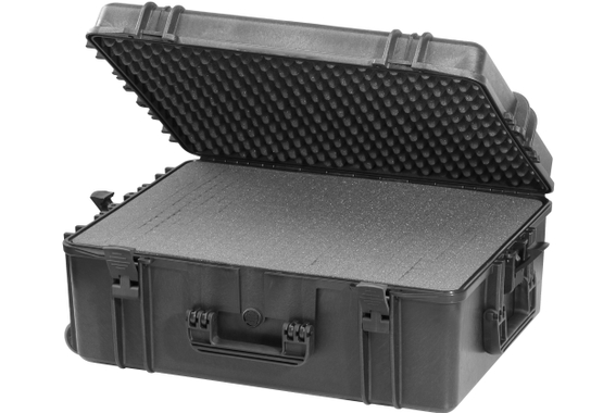 Eurolite LED B-100 Hypno Single Ball Moving Head Case Set image 8