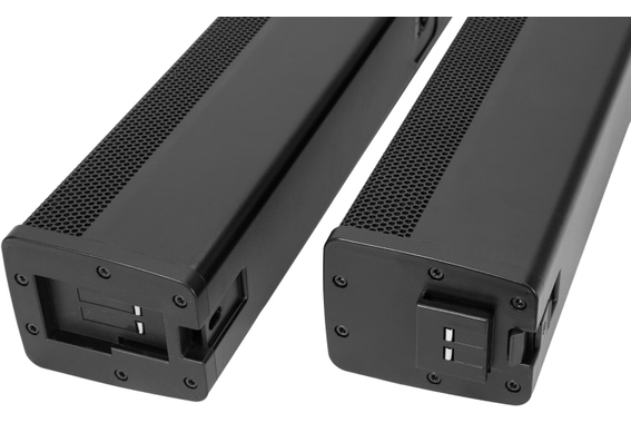 Omnitronic ROD-1283 Cover Set image 8