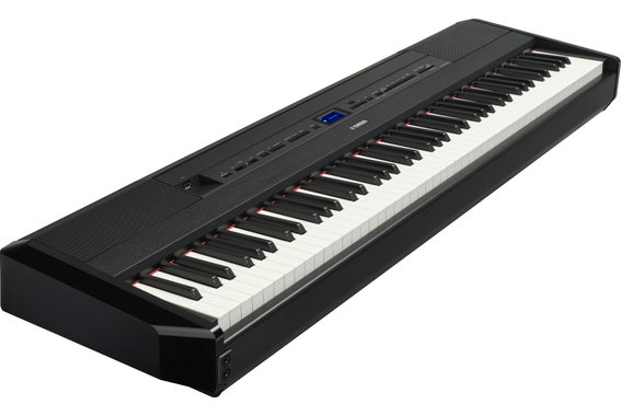 Yamaha P-525B Stage Piano Black image 8