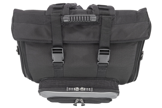 Soundwear Rucksack Tasche Harmonika 4-reihig image 8