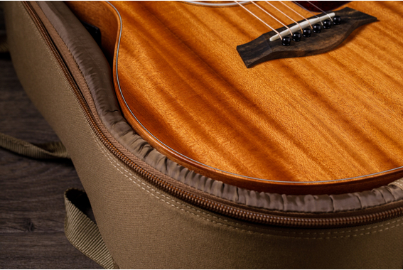 Taylor GS Mini-e Mahogany image 8