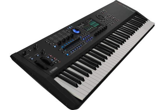 Yamaha MODX M7 image 8