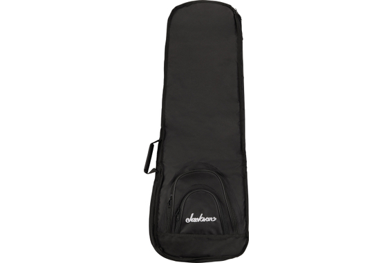 Jackson Pro Plus Series Soloist SLA2 HT Gloss Black image 8