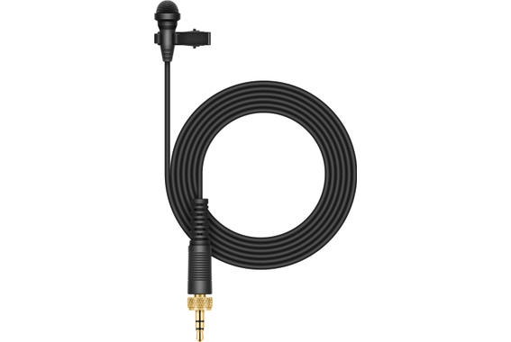 Sennheiser EW-DP ME2 Set (Y1-3)  - 1A Showroom Modell (Zustand: wie neu, in OVP) image 8