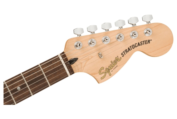 Squier Affinity LRL Starter Set 3-Color Sunburst image 8