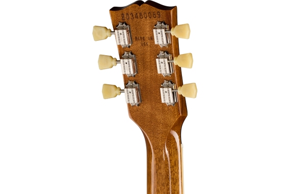 Gibson ES-335 50s Vintage Natural Guitarra Eléctrica image 8