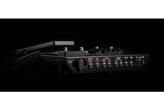 Line6 POD GO Wireless  - 1A Showroom Modell (Zustand: wie neu, in OVP) image 8