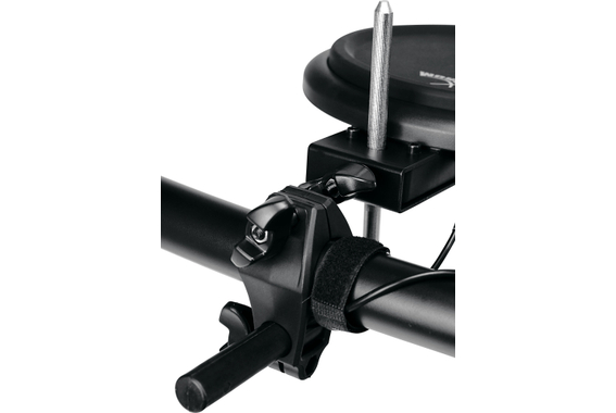 XDrum DD-520 E-Drum Kit  - Retoure (Zustand: sehr gut) image 8