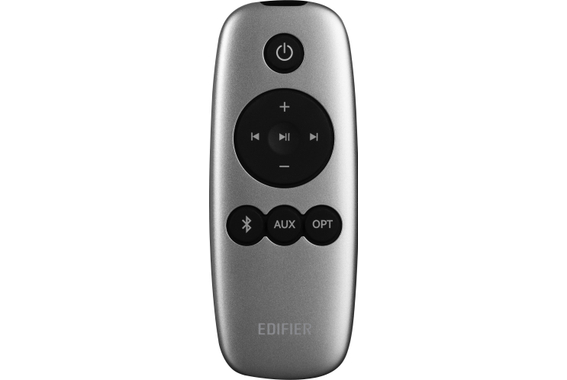 Edifier Luna E25 HD Schwarz  - Retoure (Zustand: sehr gut) image 8