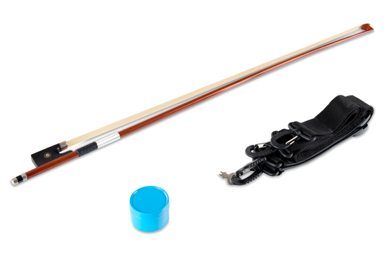 Classic Cantabile Brioso Set Violoncello 4/4 image 8