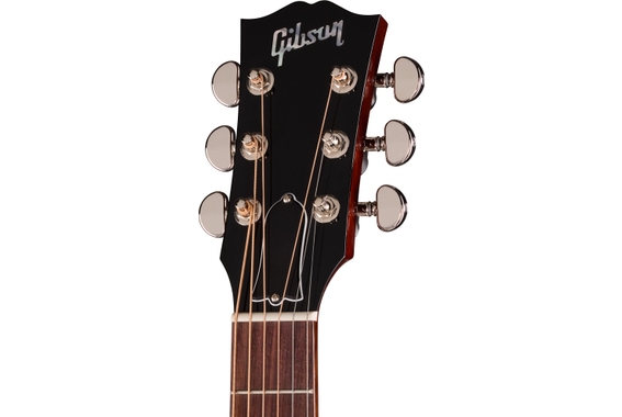 Gibson J-45 Standard Gold Top image 8
