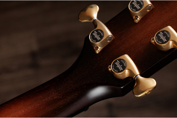 Taylor Next Generation Builder's Edition K24ce image 8