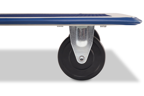 Stagecaptain Platformer Plattformwagen, max. 150 kg  - Retoure (Zustand: gut) image 8