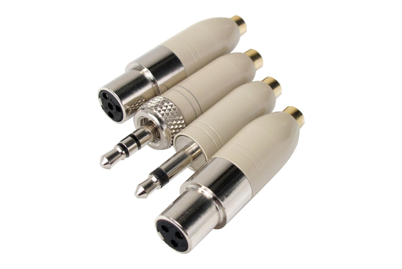 Shure GLXD14+ Z4 Draadloos Systeem Set image 8