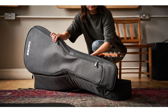 Boss CB-AG10 Housse pour Guitare Western image 8